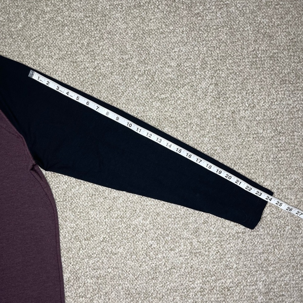 Orvis long sleeve shirt - Picture 6 of 7